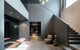 Eurostars Matera La Suite