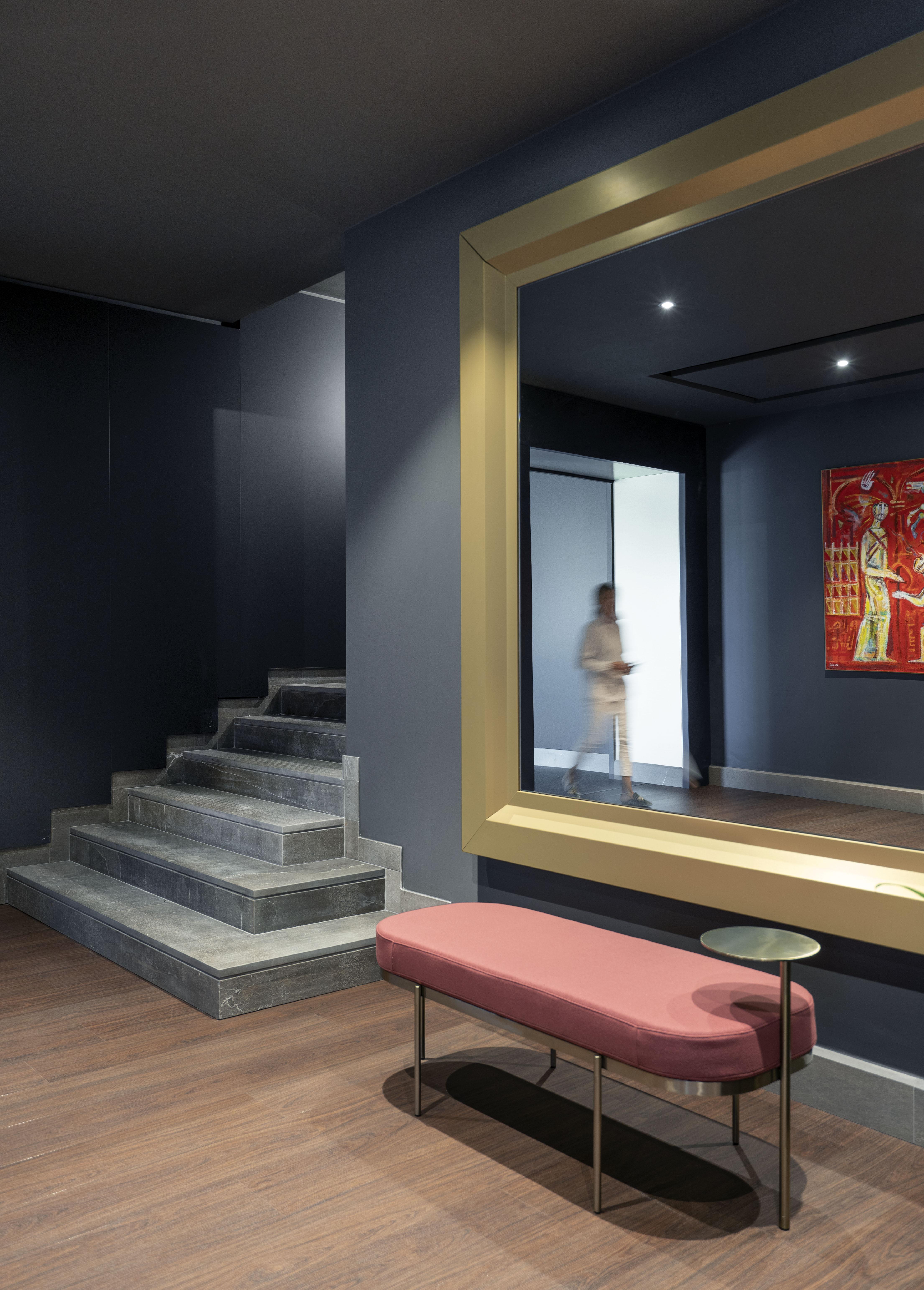 Eurostars Matera La Suite Exterior foto